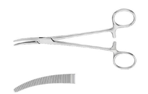 СПЕНСЕР-ВЕЛЛС ЗАТИСКАЧ ВИГН. 175MM